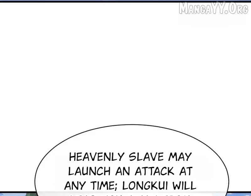 Master: This rebellious disciple is definitely not the Holy Son Chapter 157 - page 10